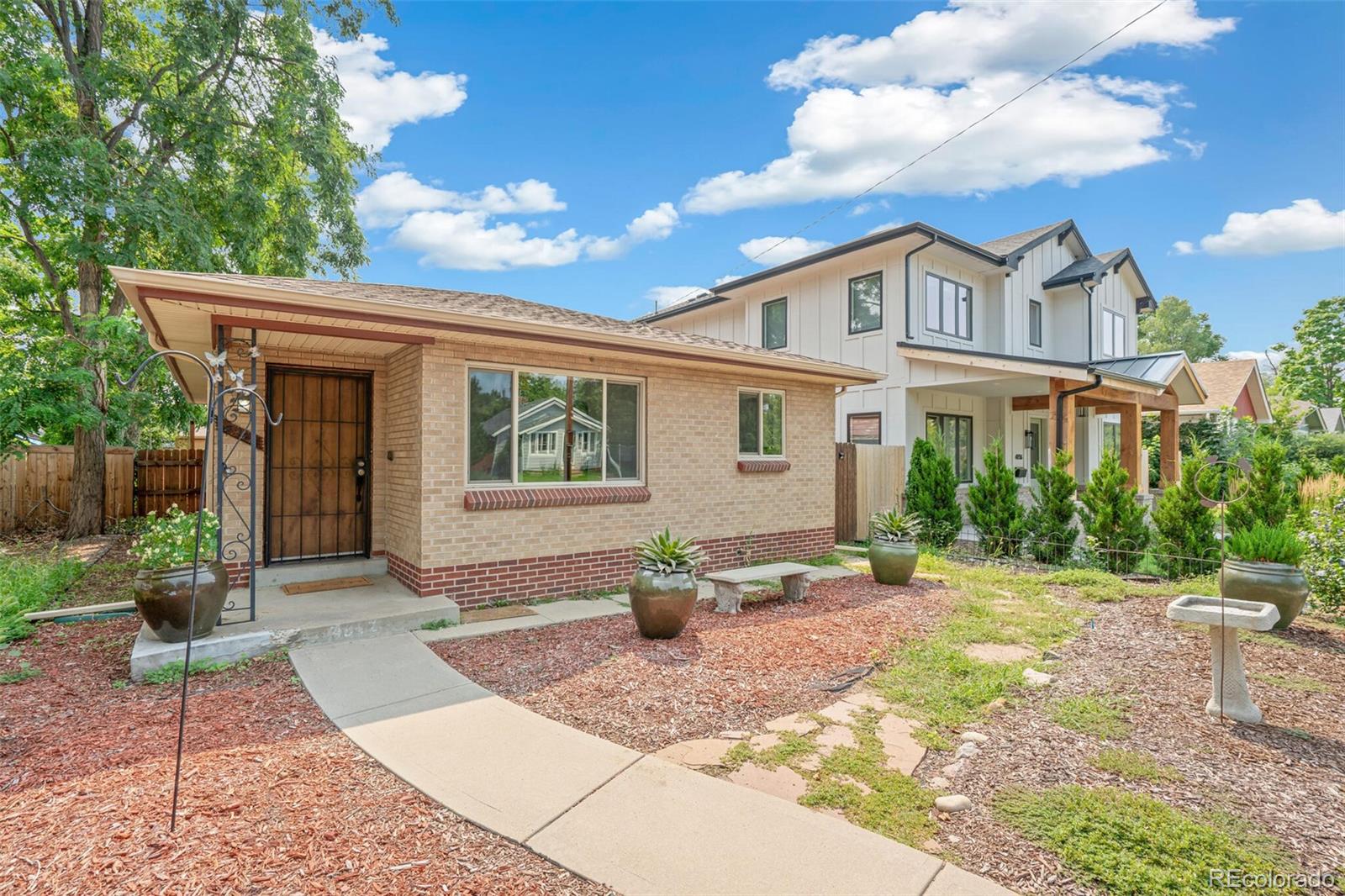 MLS Image #0 for 4942 n raleigh street,denver, Colorado