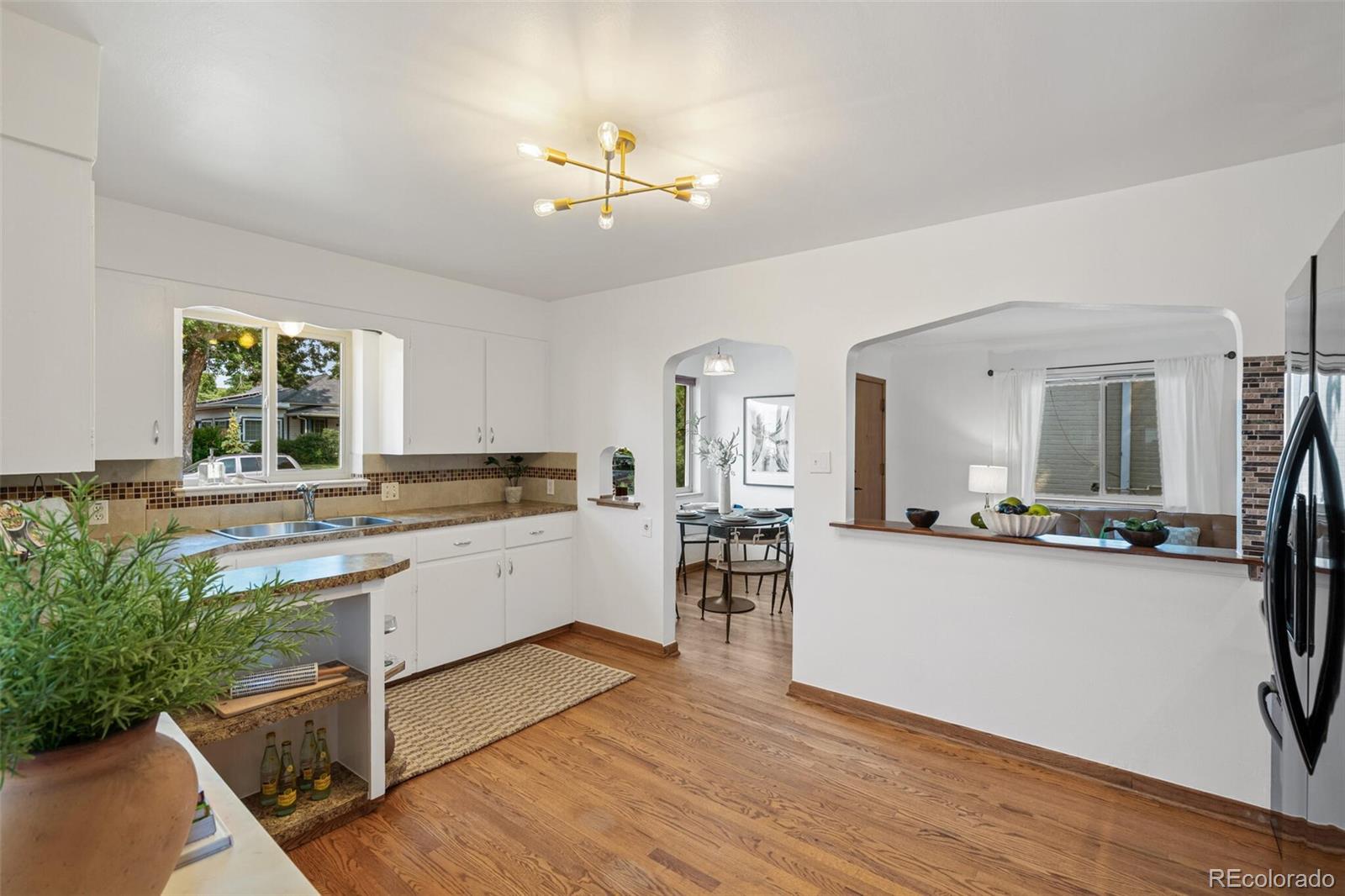 MLS Image #10 for 4942 n raleigh street,denver, Colorado