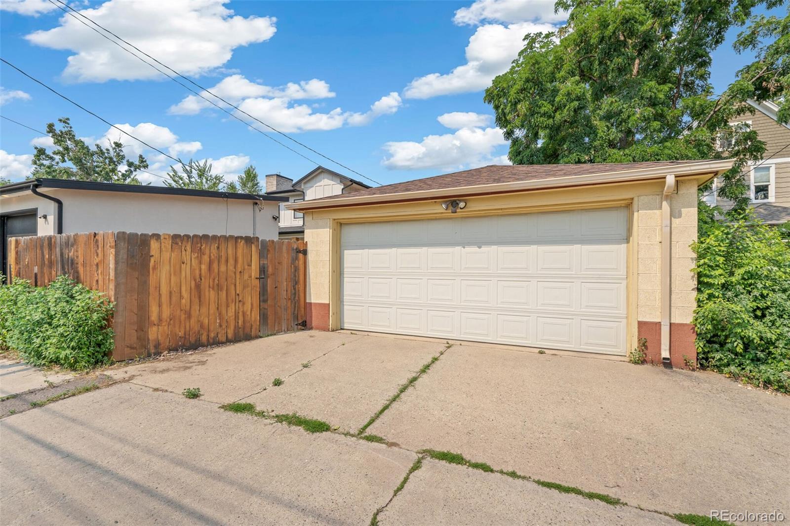 MLS Image #17 for 4942 n raleigh street,denver, Colorado