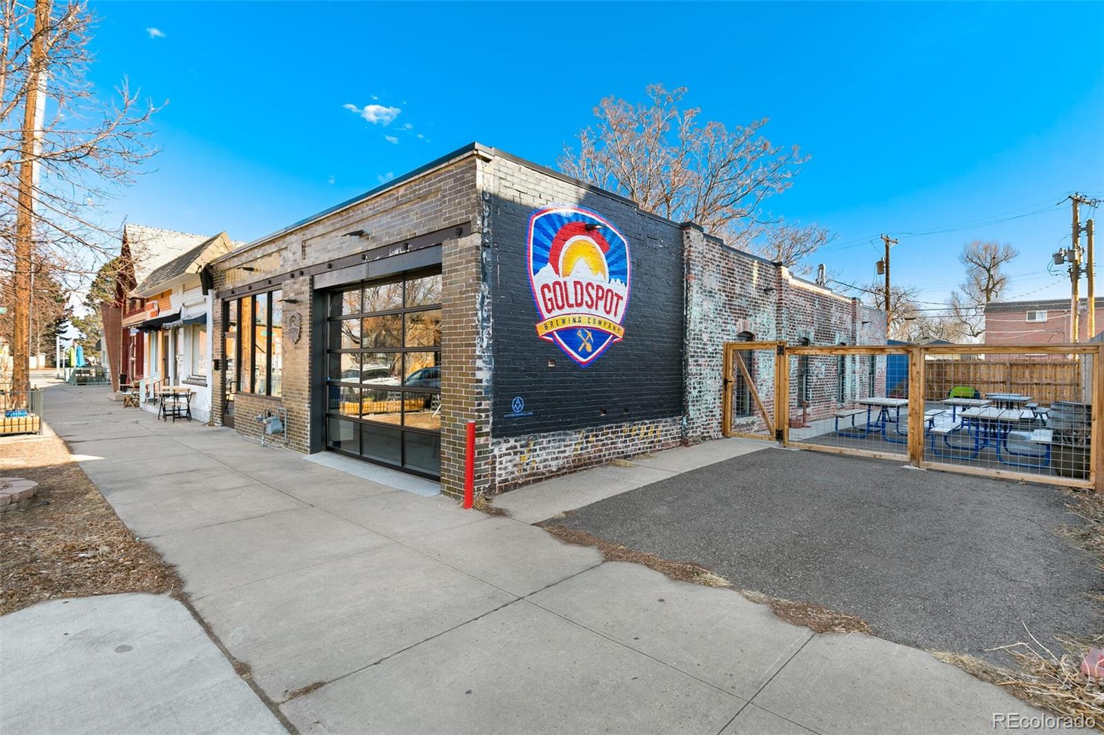 MLS Image #19 for 4942 n raleigh street,denver, Colorado