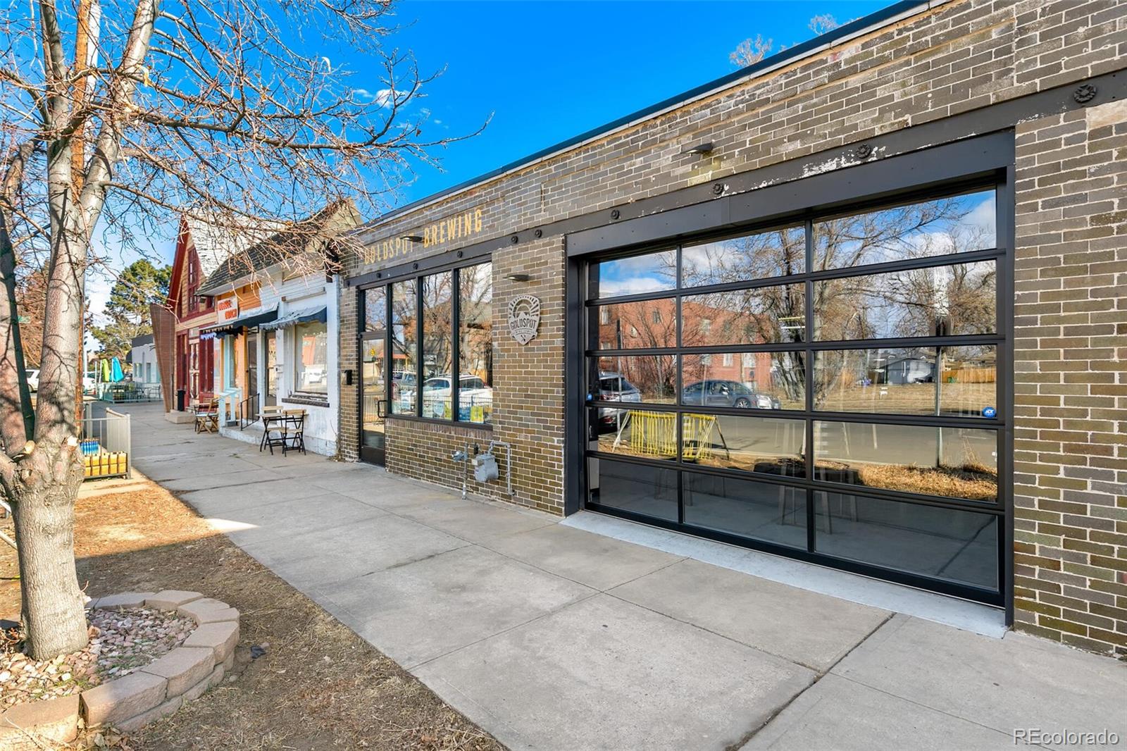 MLS Image #20 for 4942 n raleigh street,denver, Colorado