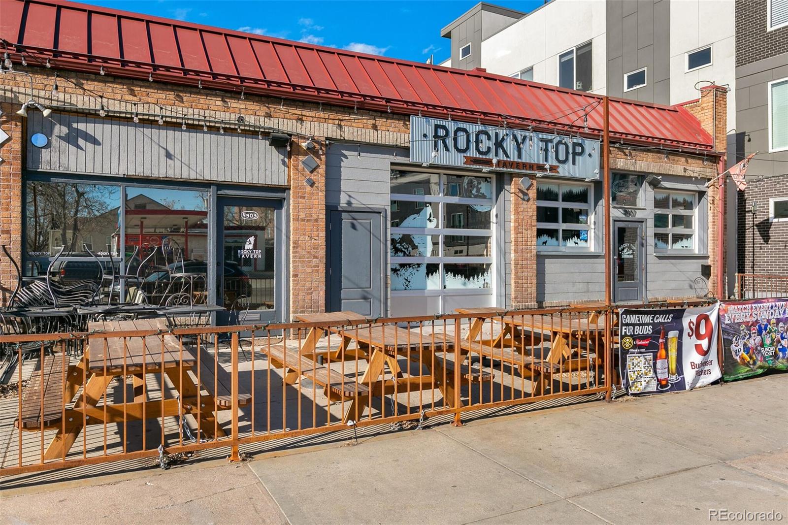 MLS Image #22 for 4942 n raleigh street,denver, Colorado