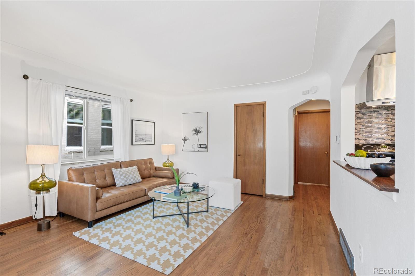 MLS Image #3 for 4942 n raleigh street,denver, Colorado