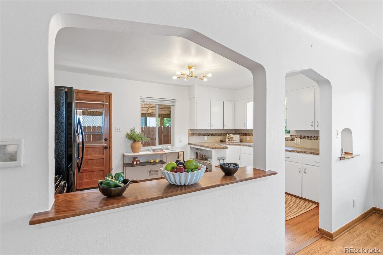MLS Image #6 for 4942 n raleigh street,denver, Colorado