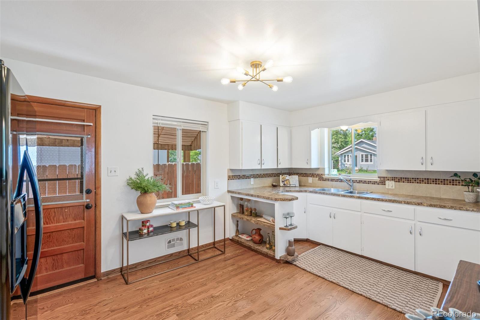 MLS Image #7 for 4942 n raleigh street,denver, Colorado