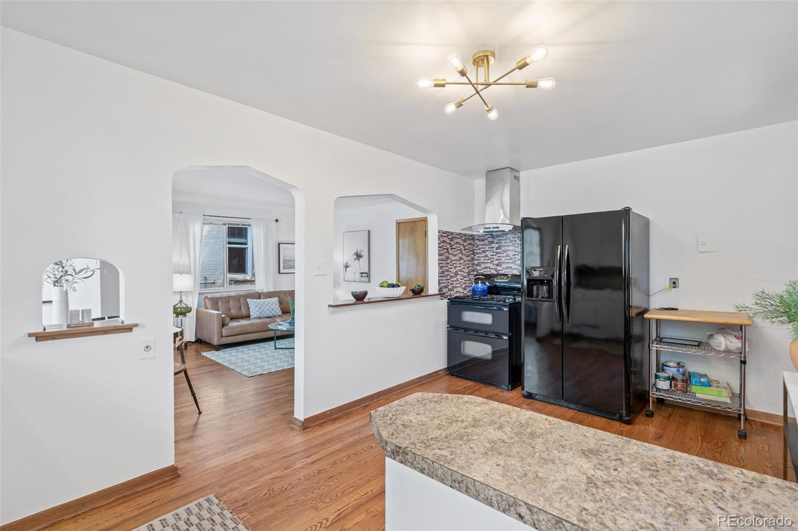 MLS Image #9 for 4942 n raleigh street,denver, Colorado