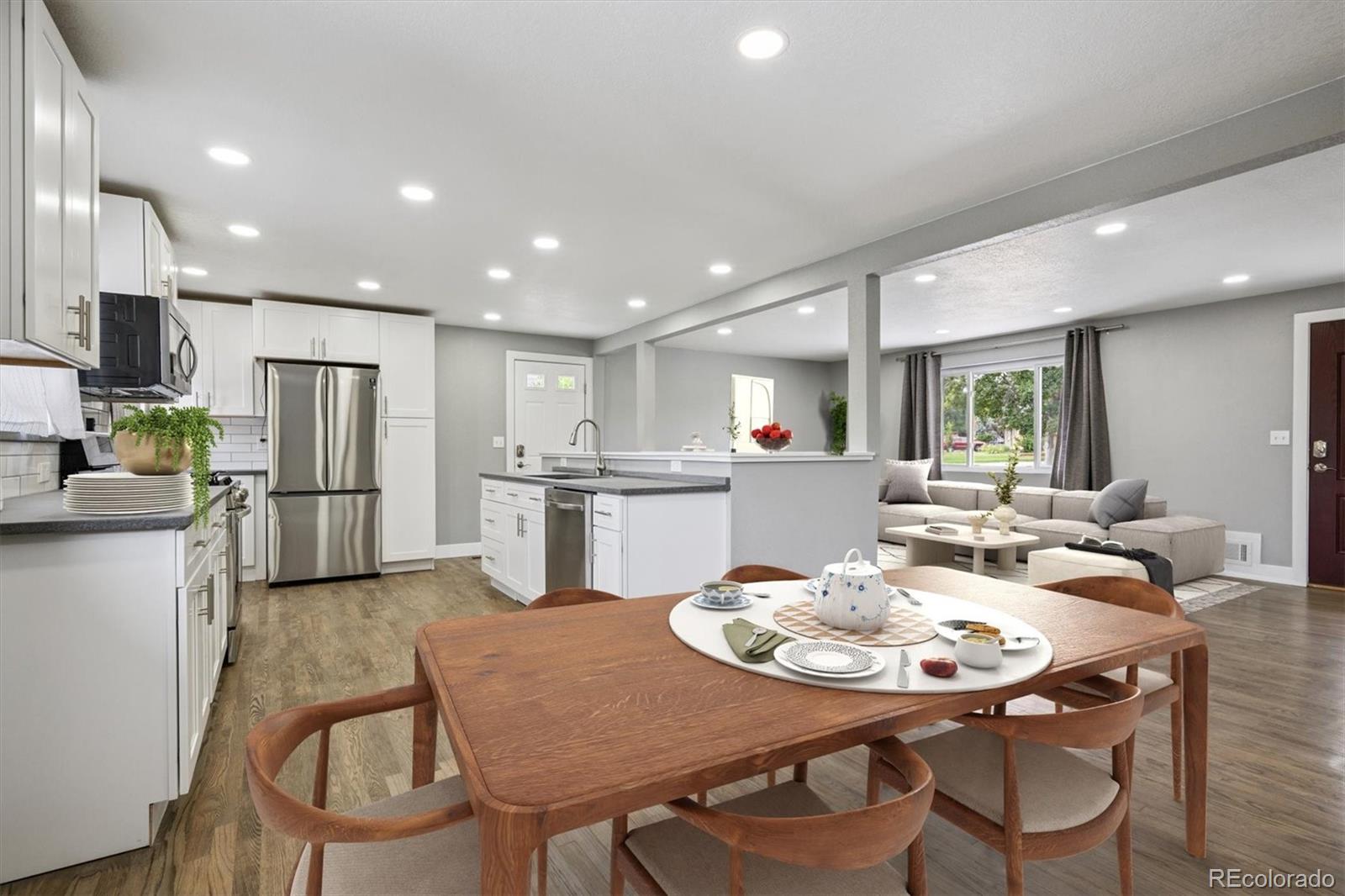MLS Image #14 for 6560 s washington street,centennial, Colorado