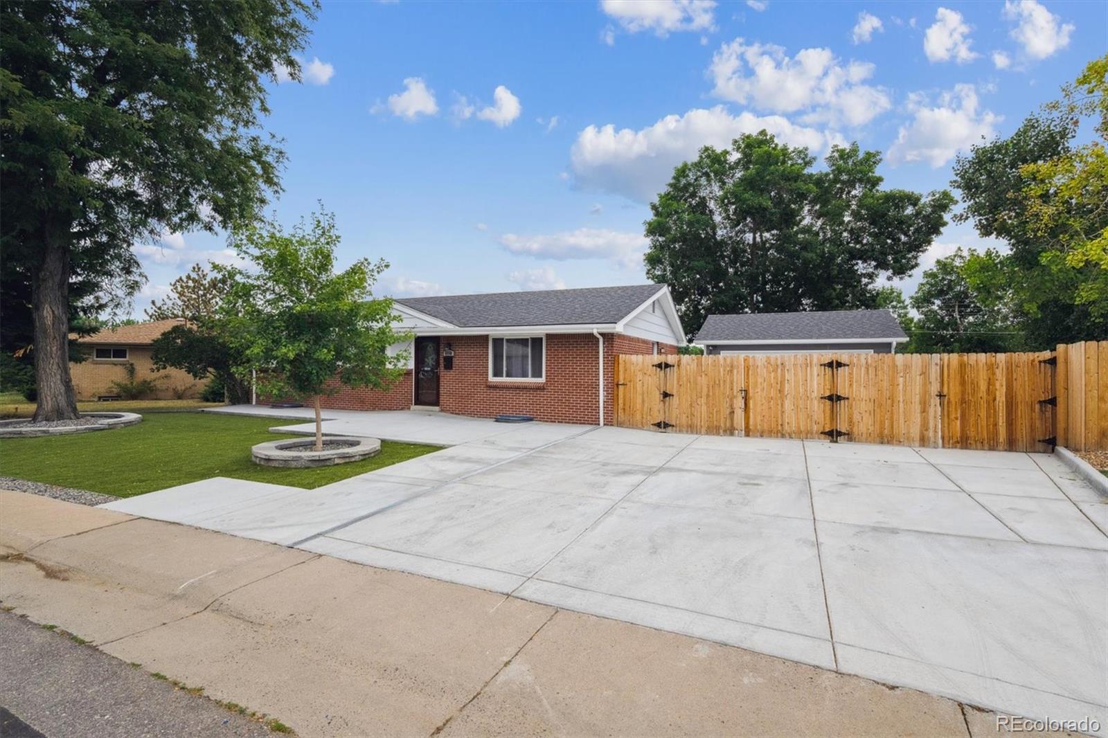 MLS Image #2 for 6560 s washington street,centennial, Colorado