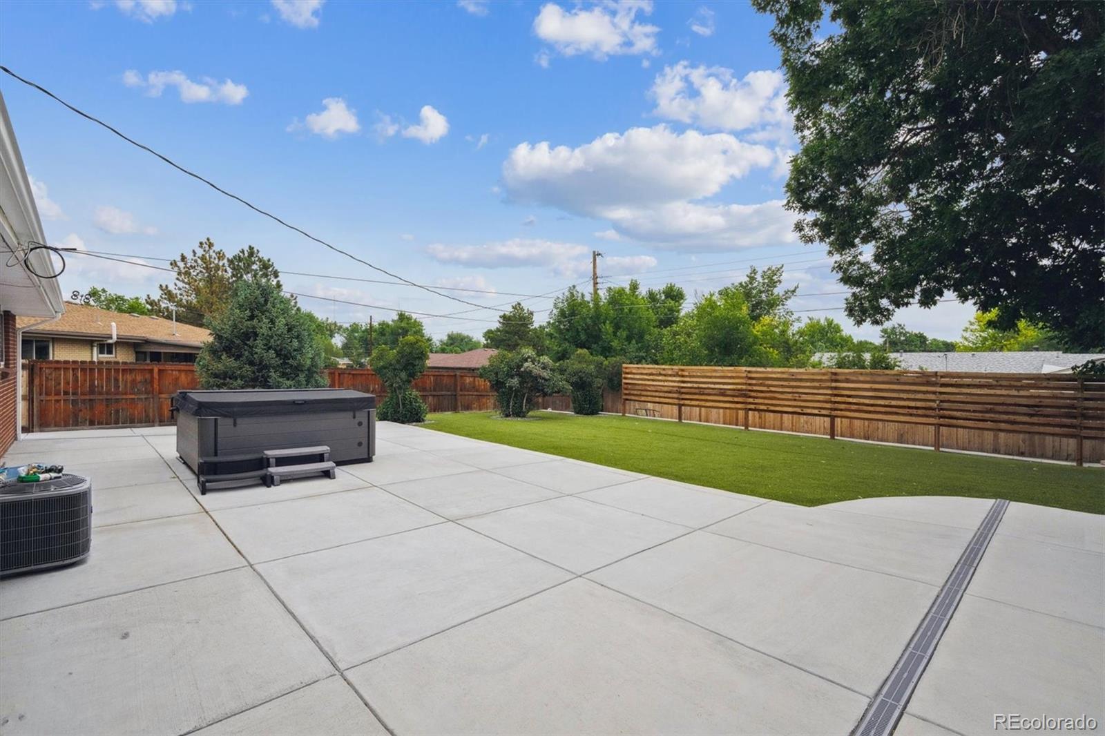 MLS Image #37 for 6560 s washington street,centennial, Colorado