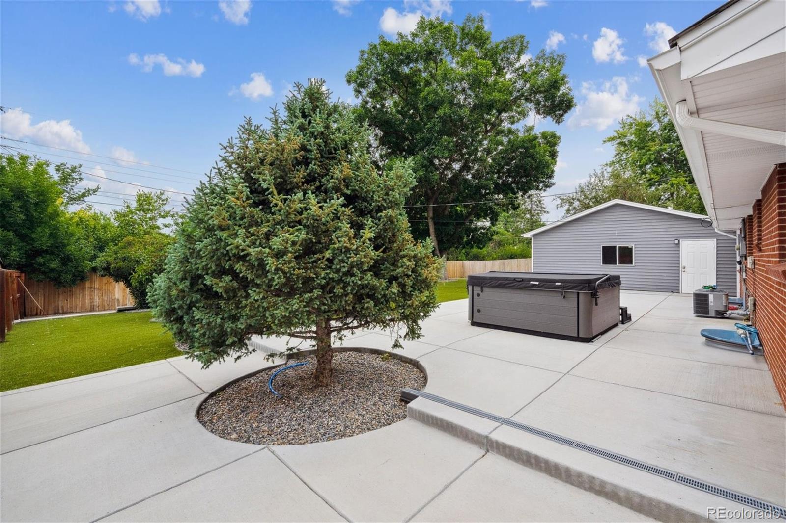 MLS Image #38 for 6560 s washington street,centennial, Colorado