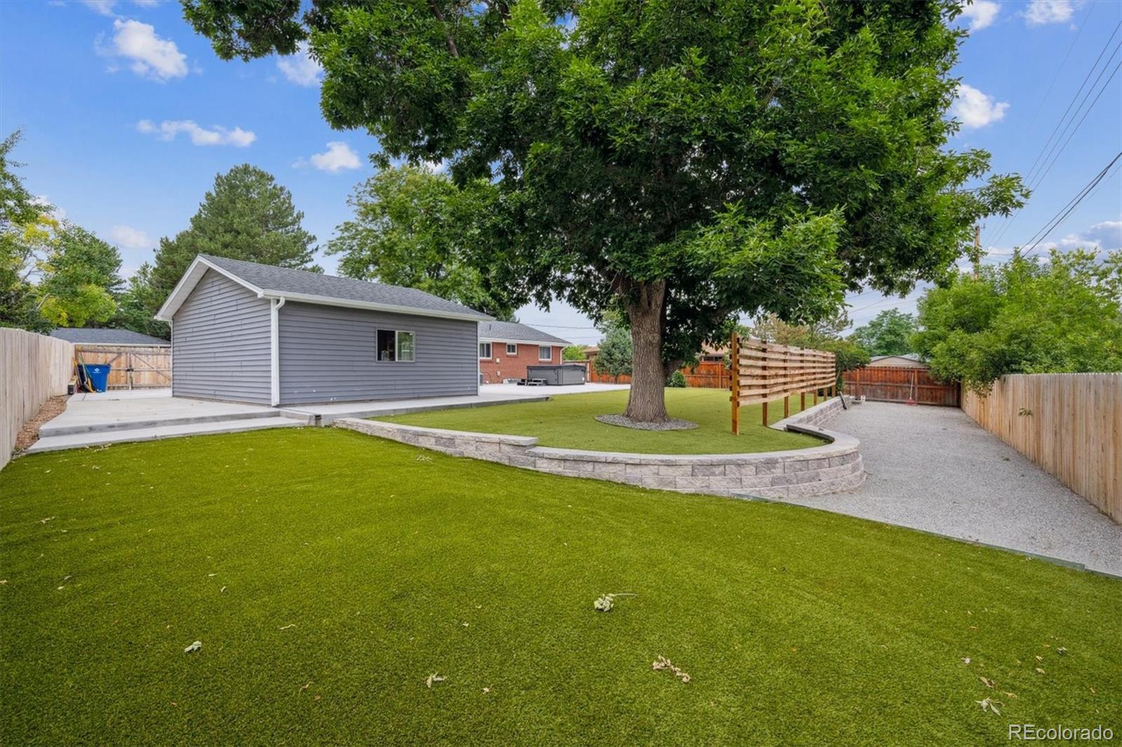 MLS Image #41 for 6560 s washington street,centennial, Colorado