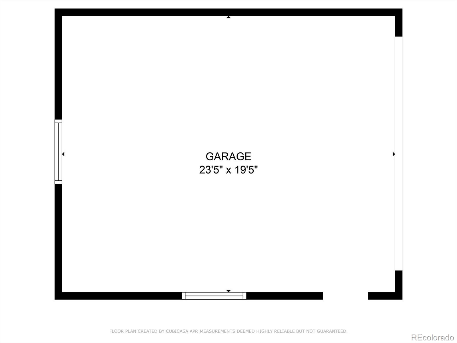 MLS Image #47 for 6560 s washington street,centennial, Colorado