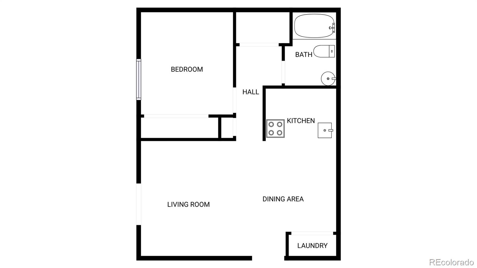 MLS Image #16 for 3100 s federal boulevard,denver, Colorado