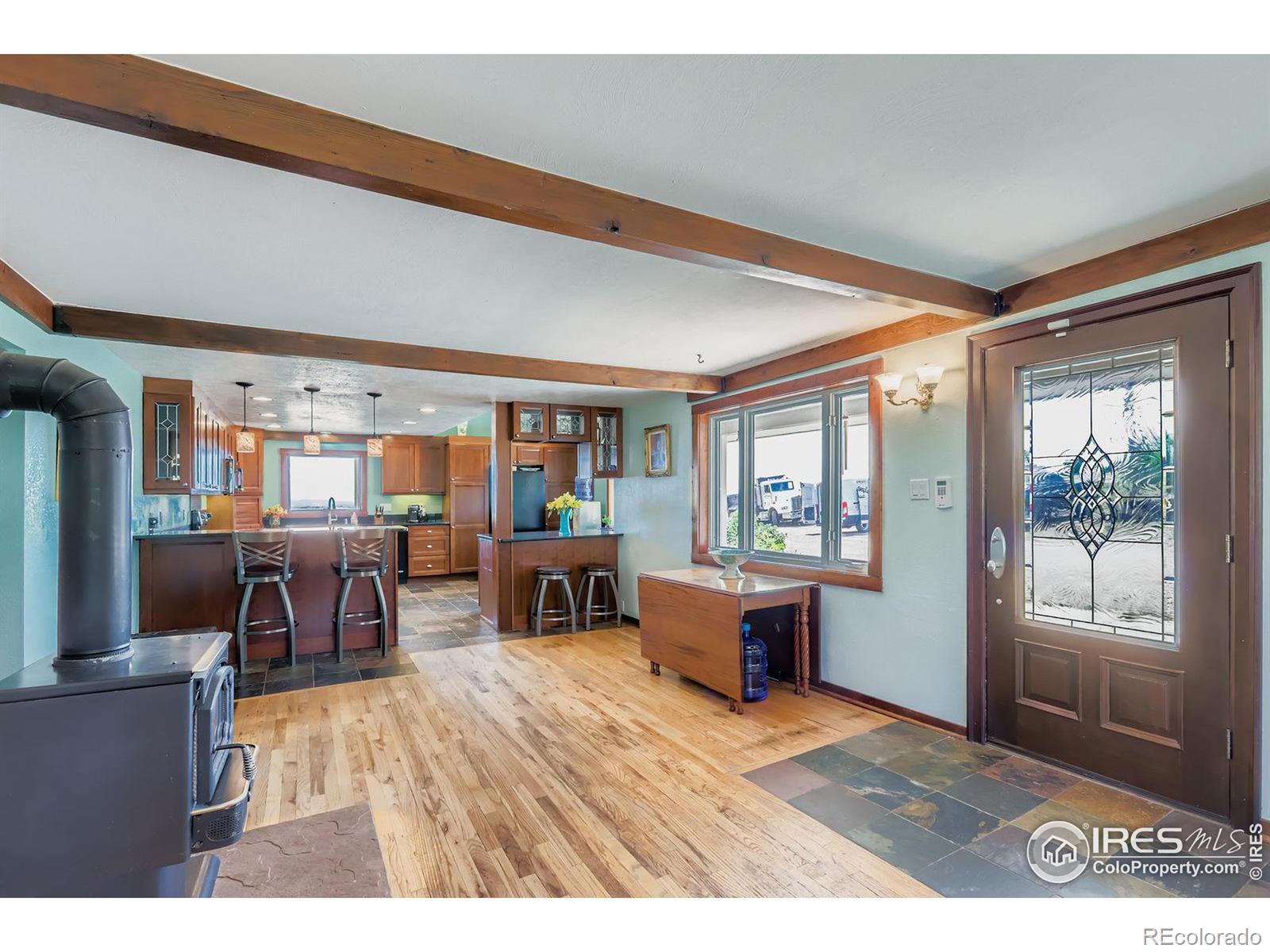 MLS Image #10 for 5124 n foothills highway,boulder, Colorado