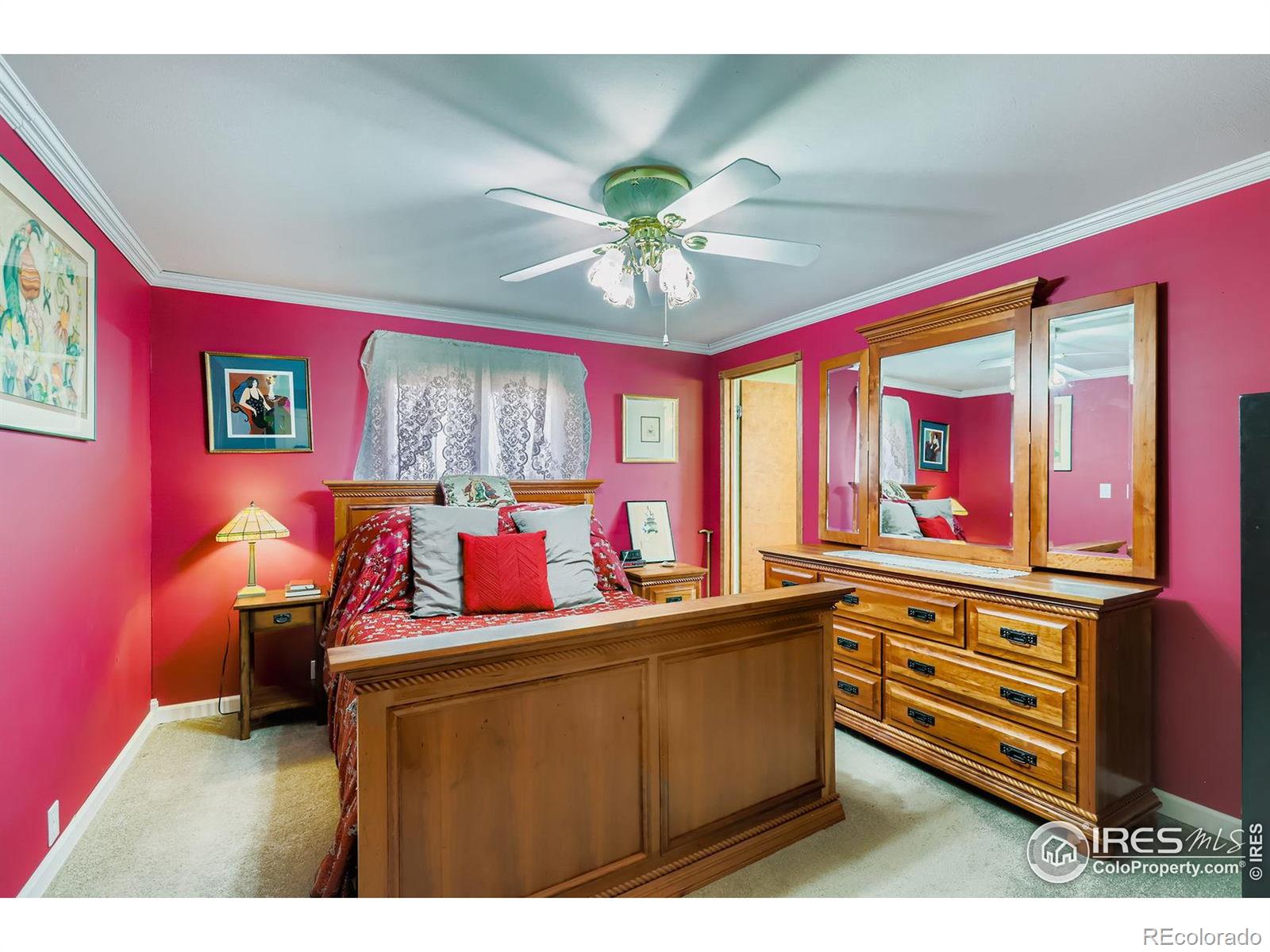 MLS Image #16 for 5124 n foothills highway,boulder, Colorado
