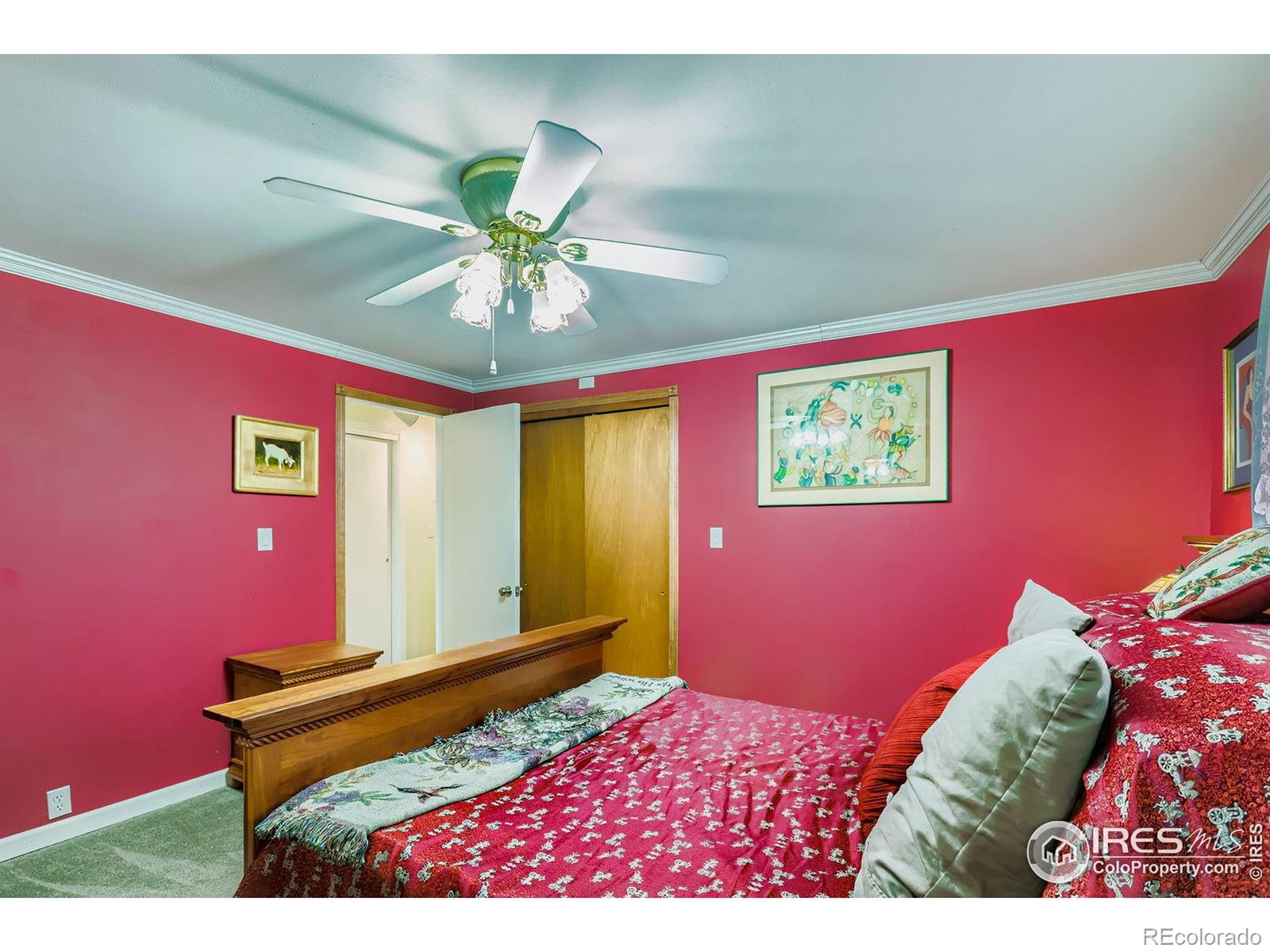 MLS Image #17 for 5124 n foothills highway,boulder, Colorado