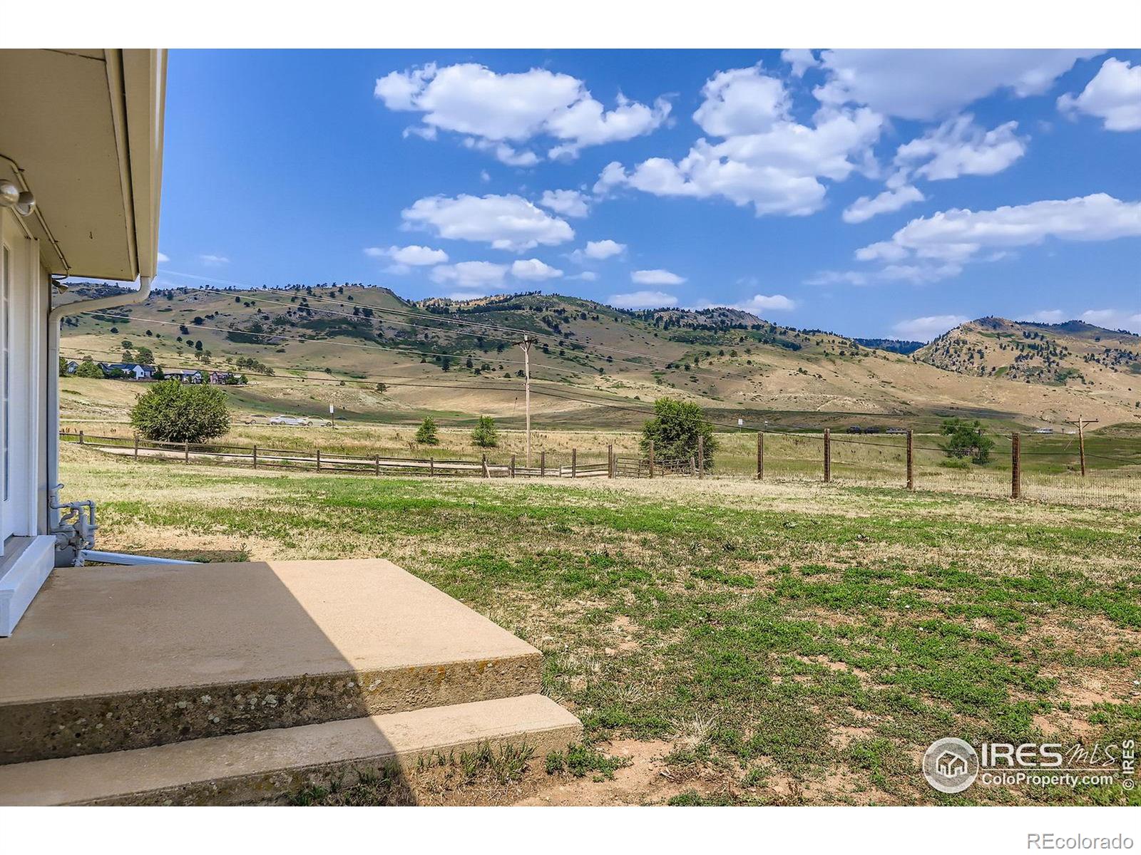 MLS Image #27 for 5124 n foothills highway,boulder, Colorado