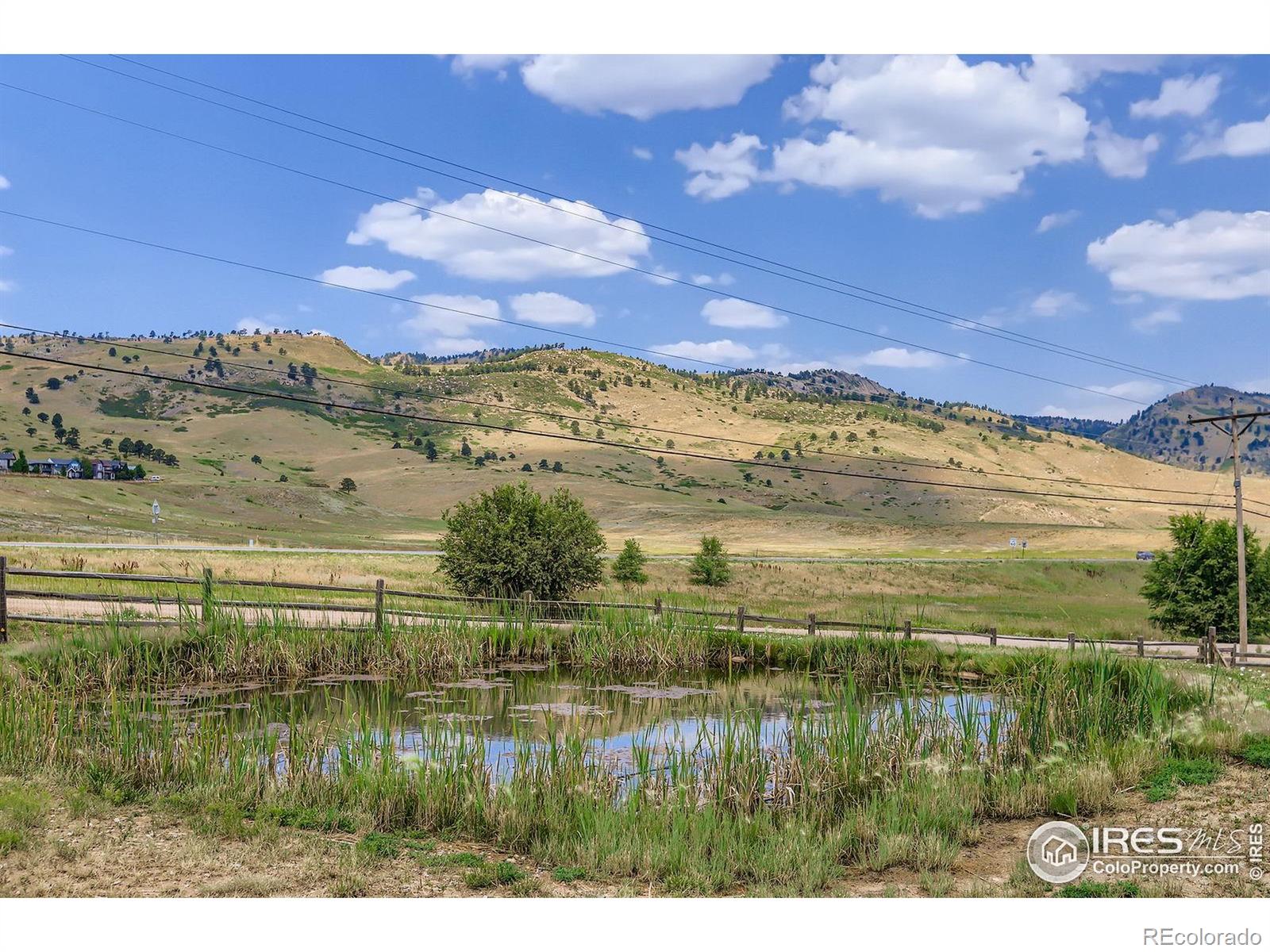 MLS Image #28 for 5124 n foothills highway,boulder, Colorado
