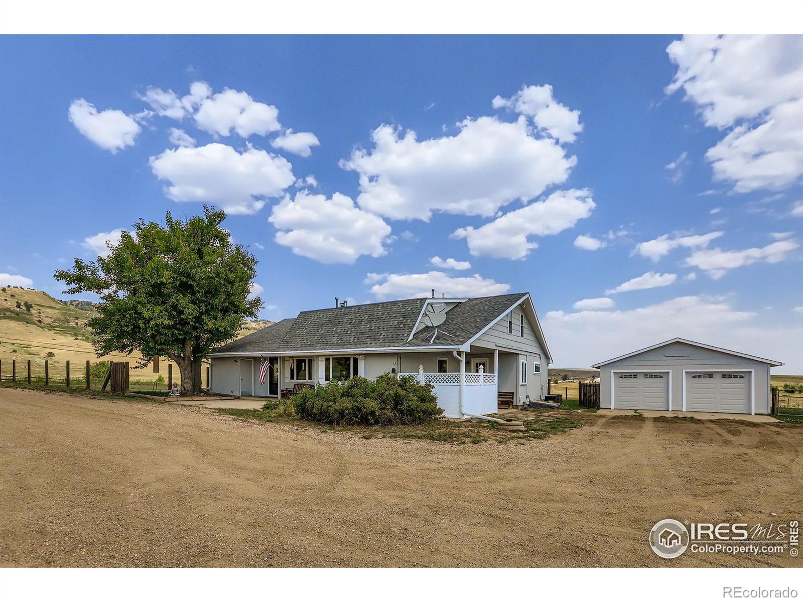 MLS Image #30 for 5124 n foothills highway,boulder, Colorado