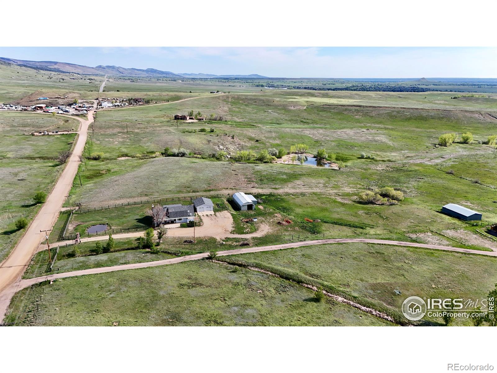 MLS Image #35 for 5124 n foothills highway,boulder, Colorado