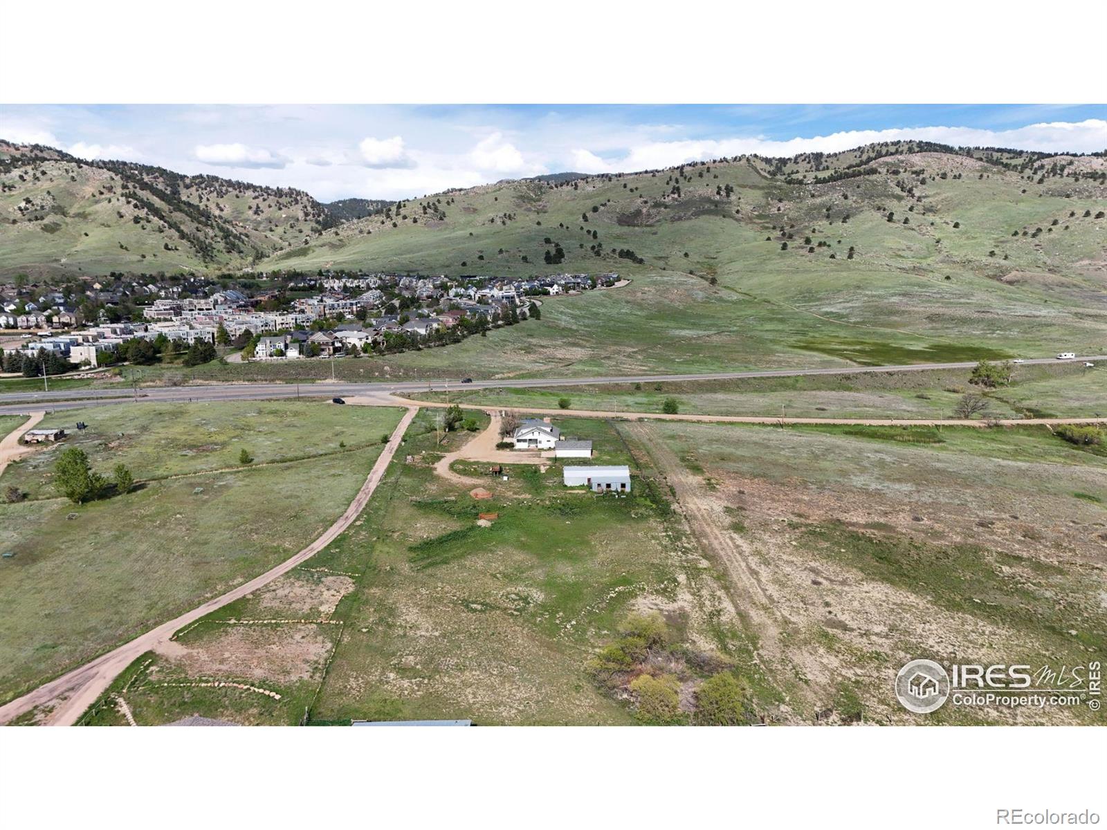 MLS Image #36 for 5124 n foothills highway,boulder, Colorado