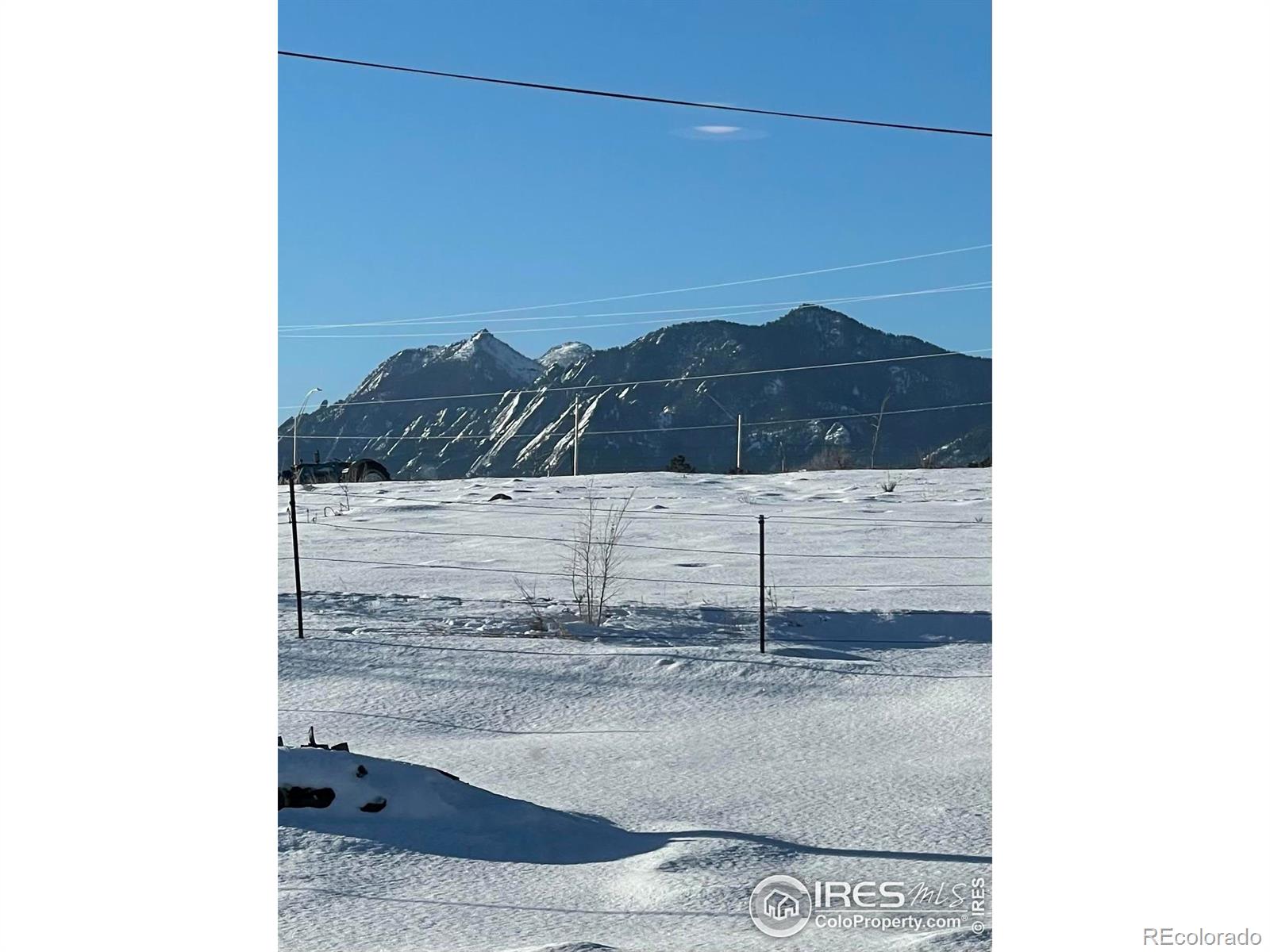 MLS Image #38 for 5124 n foothills highway,boulder, Colorado