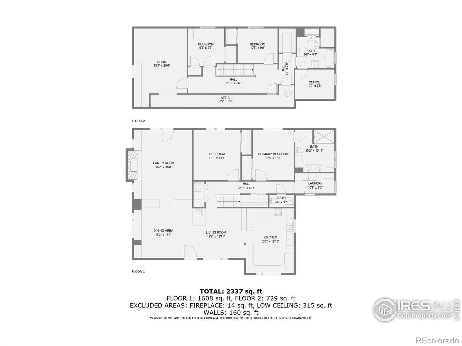 MLS Image #39 for 5124 n foothills highway,boulder, Colorado