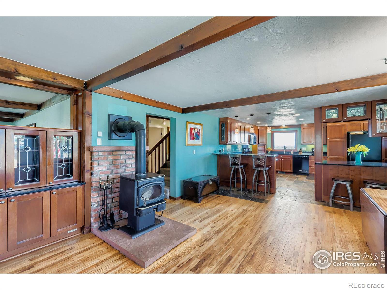 MLS Image #5 for 5124 n foothills highway,boulder, Colorado