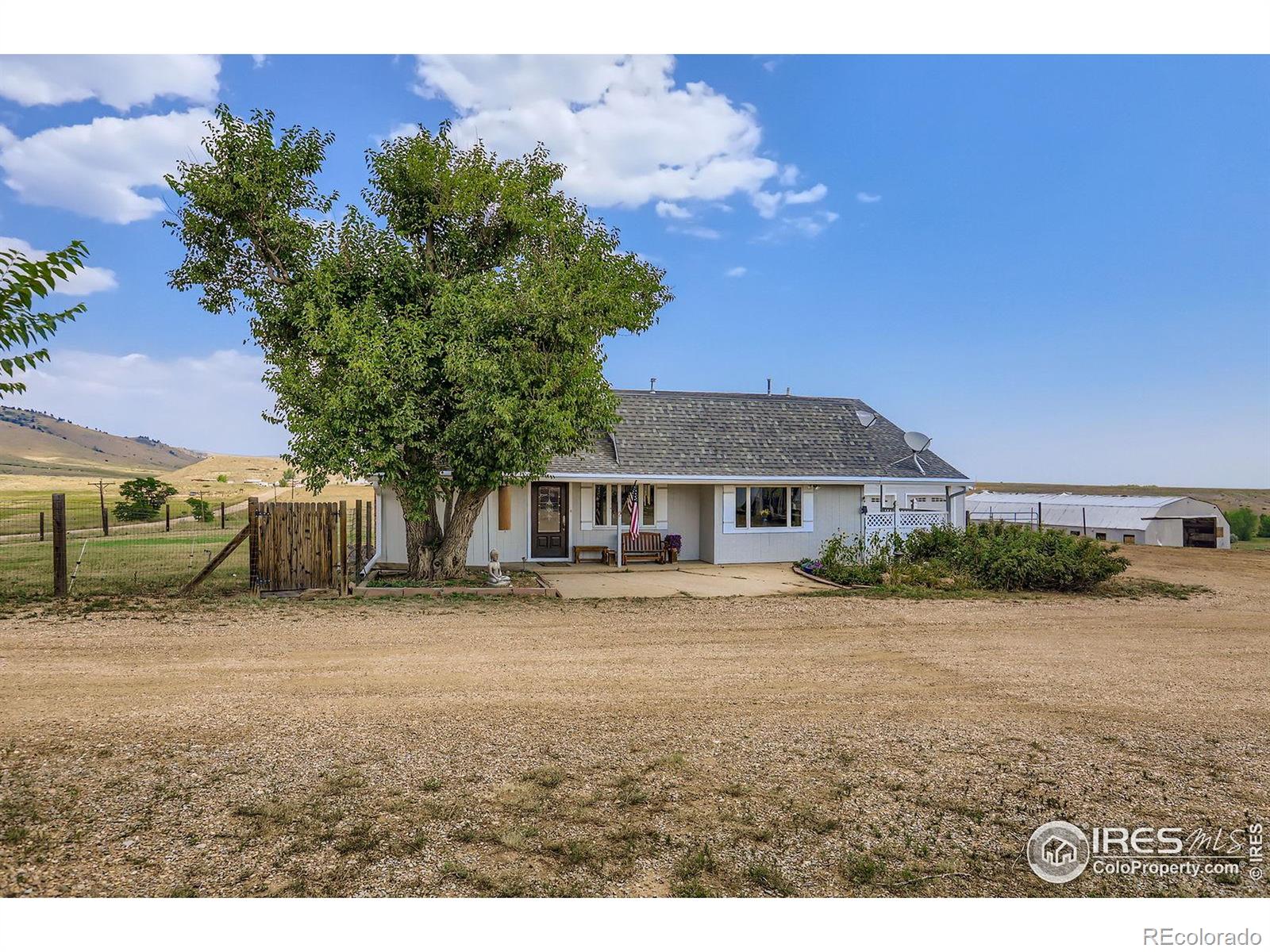 MLS Image #6 for 5124 n foothills highway,boulder, Colorado