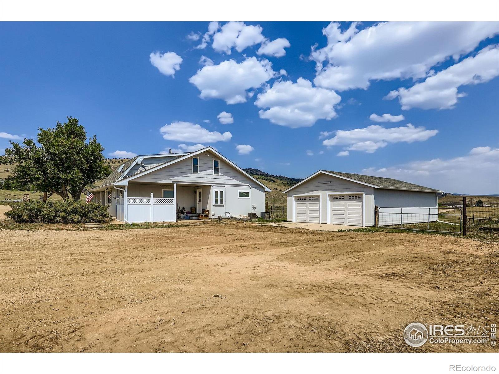 MLS Image #7 for 5124 n foothills highway,boulder, Colorado