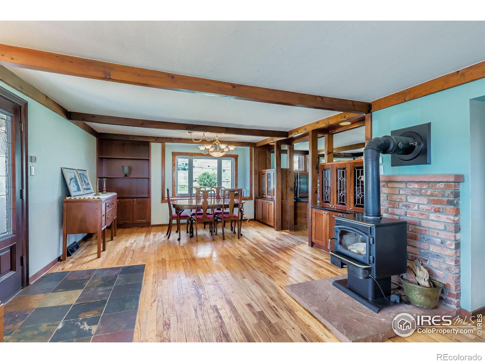 MLS Image #8 for 5124 n foothills highway,boulder, Colorado