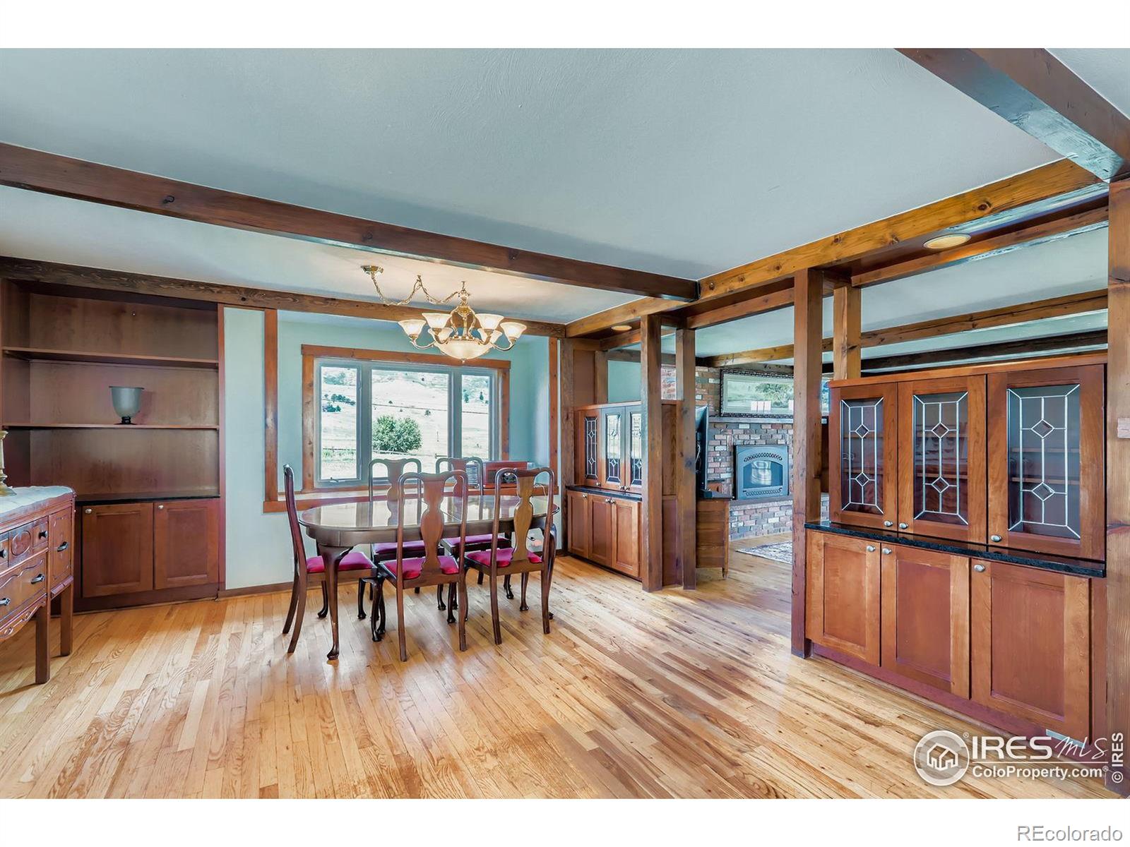 MLS Image #9 for 5124 n foothills highway,boulder, Colorado