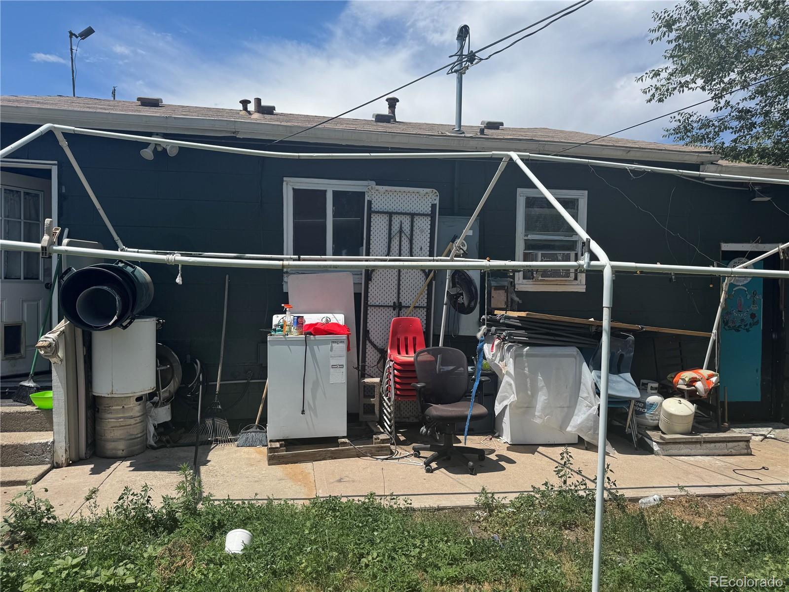 MLS Image #9 for 7770  oneida street,commerce city, Colorado
