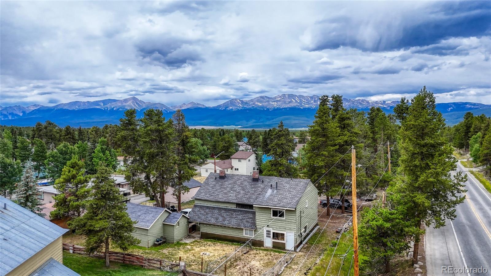 MLS Image #38 for 1705  delane street,leadville, Colorado