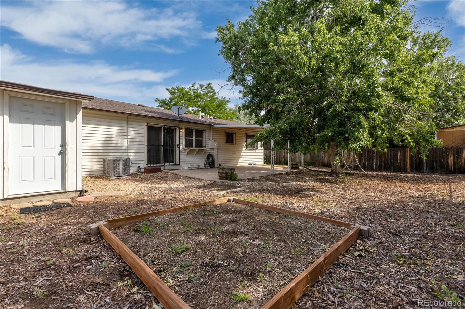MLS Image #27 for 2776 s helena way,aurora, Colorado