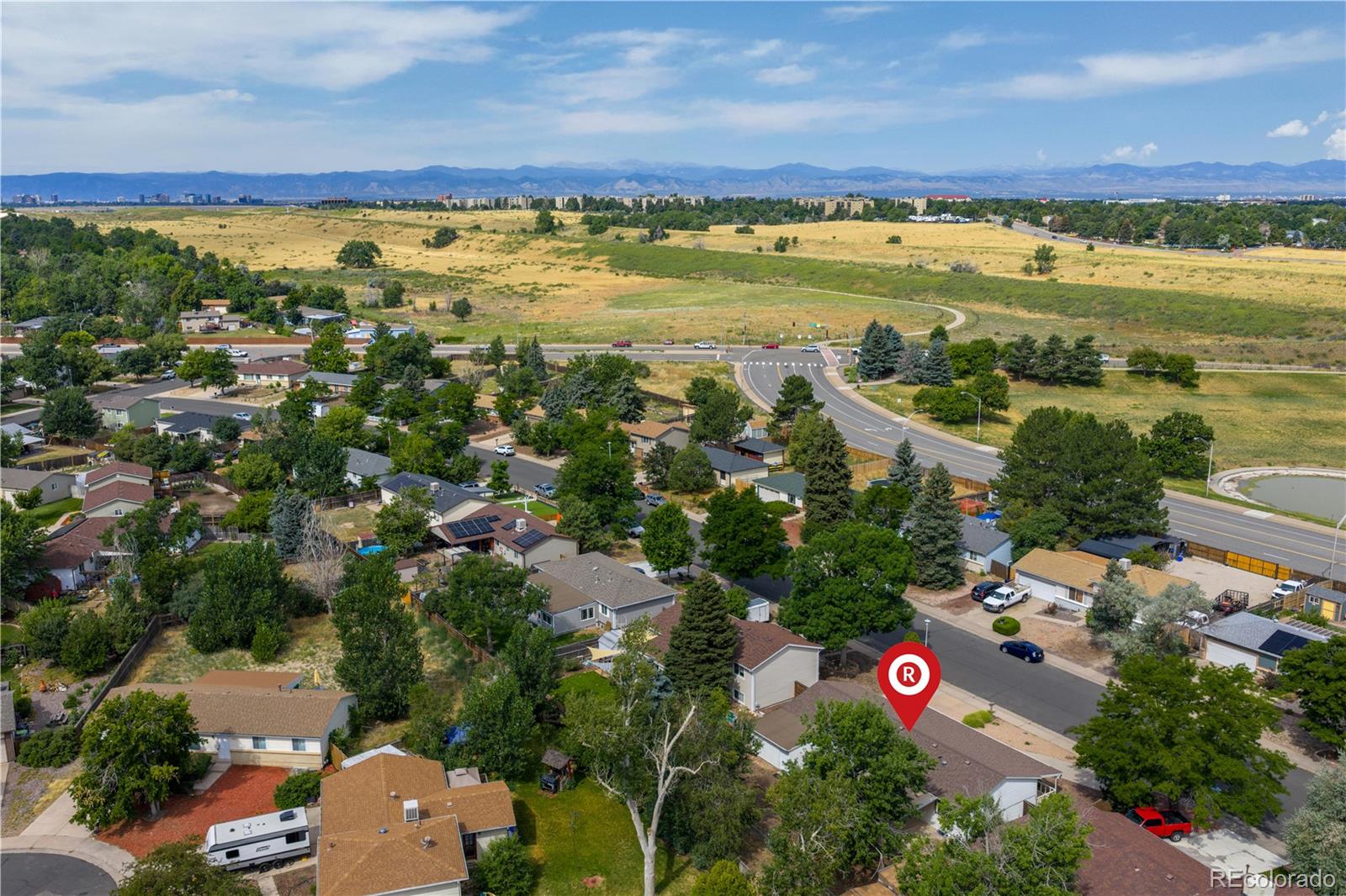 MLS Image #28 for 2776 s helena way,aurora, Colorado