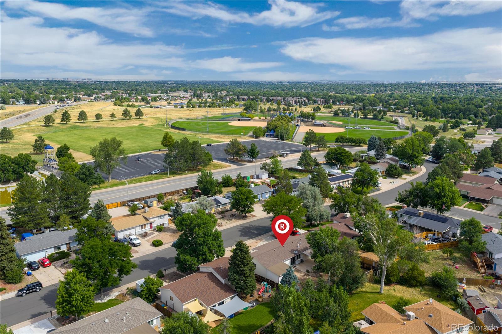 MLS Image #29 for 2776 s helena way,aurora, Colorado