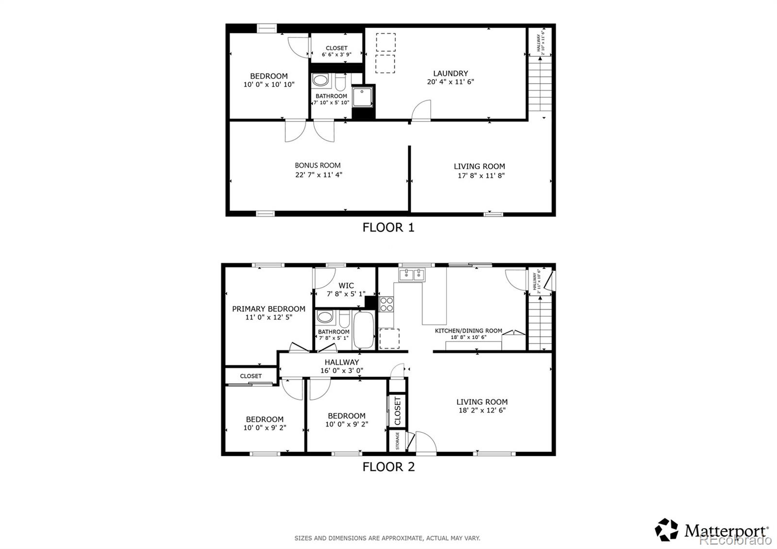 MLS Image #33 for 2776 s helena way,aurora, Colorado