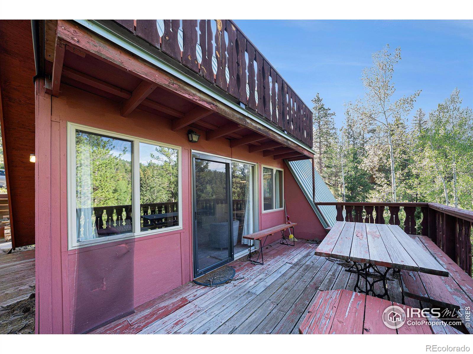 MLS Image #12 for 66  circle drive,glen haven, Colorado