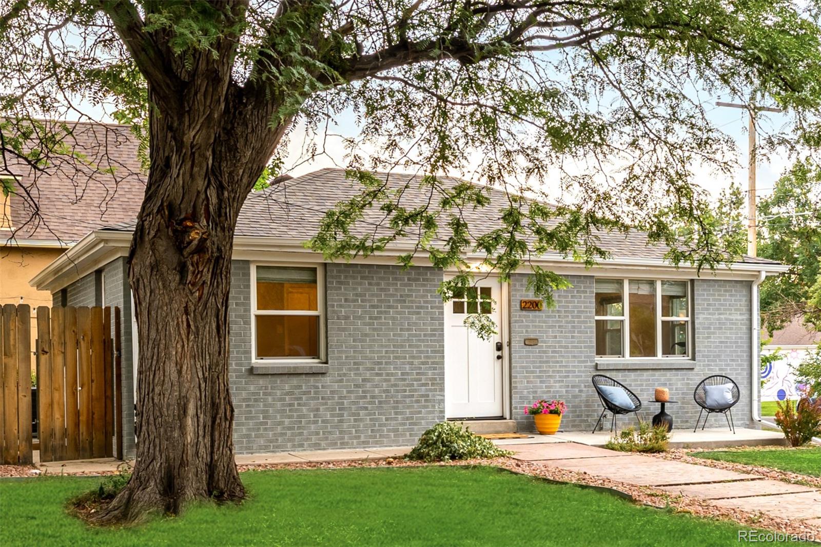 CMA Image for 2200  Grove Street,Denver, Colorado