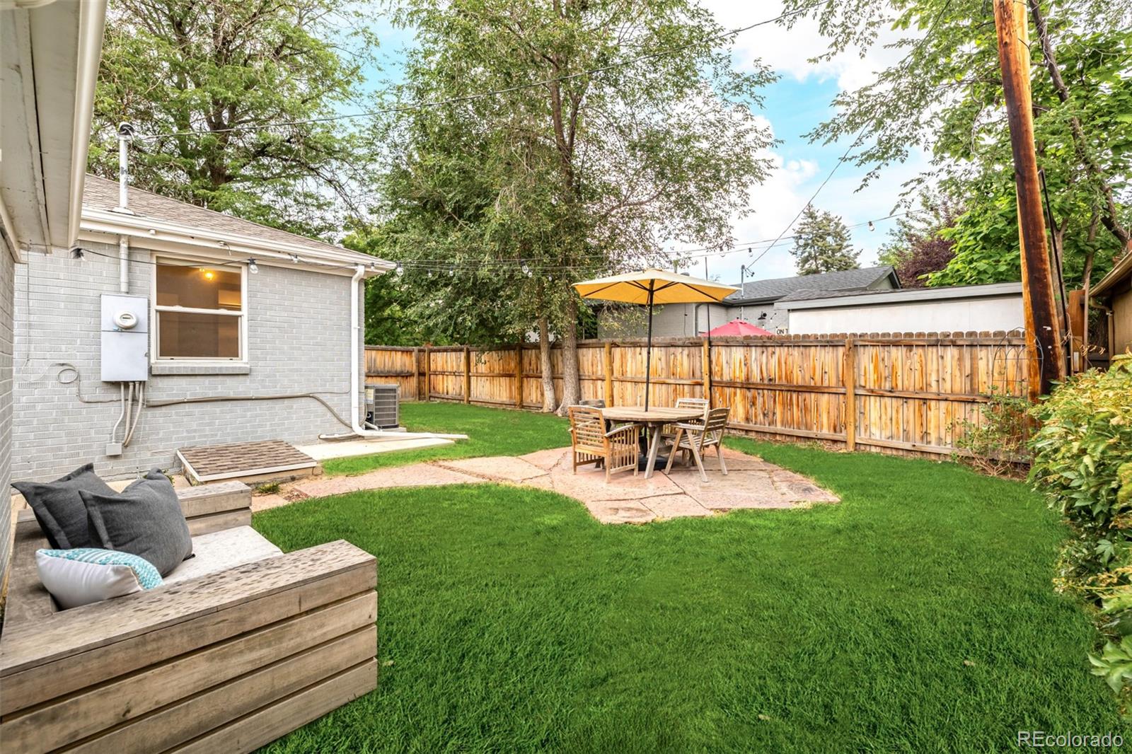 MLS Image #25 for 2200  grove street,denver, Colorado