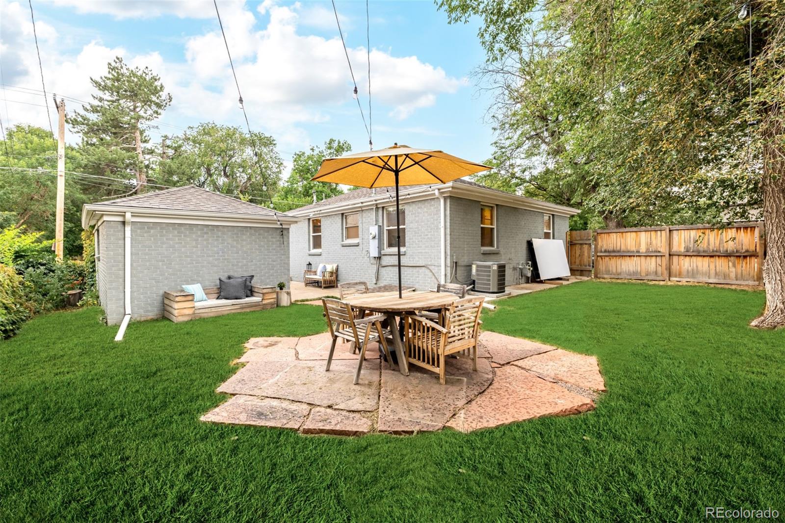 MLS Image #26 for 2200  grove street,denver, Colorado