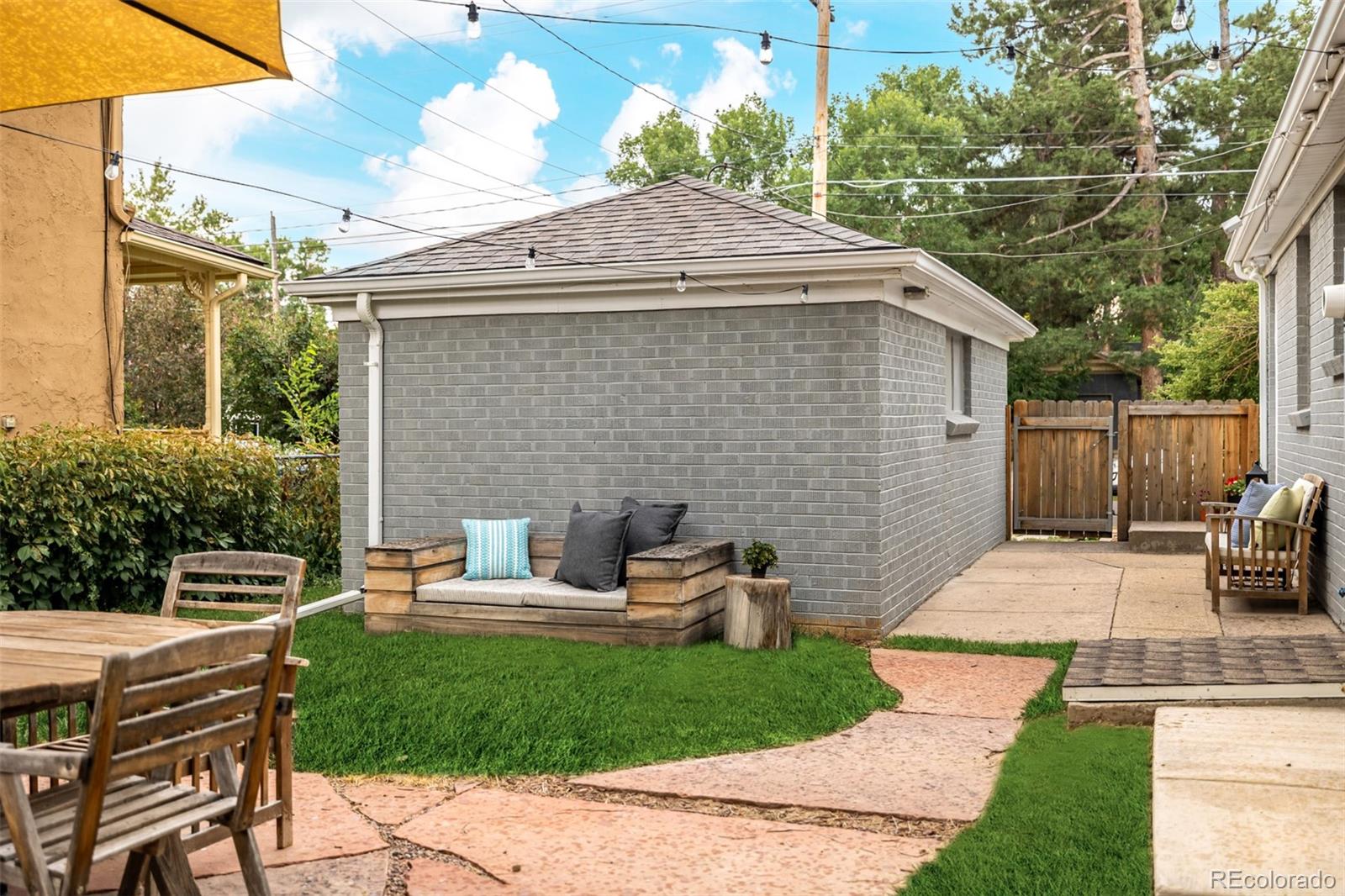 MLS Image #28 for 2200  grove street,denver, Colorado
