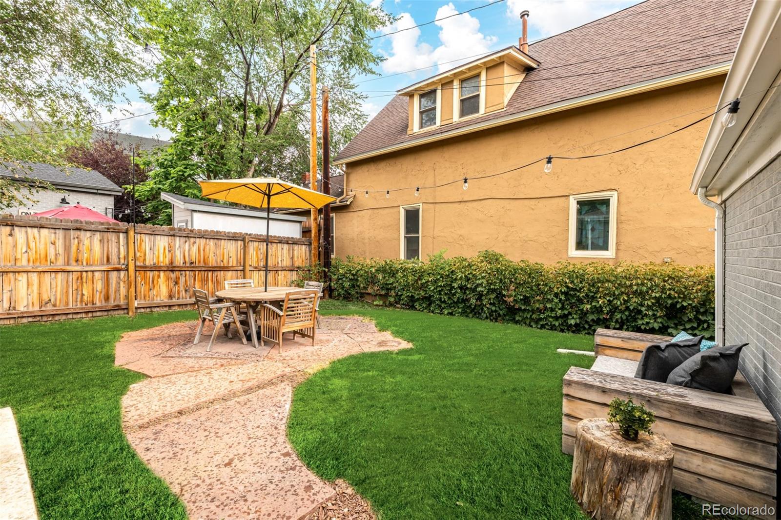MLS Image #29 for 2200  grove street,denver, Colorado