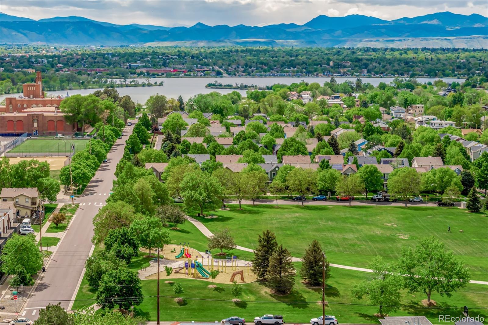 MLS Image #37 for 2200  grove street,denver, Colorado