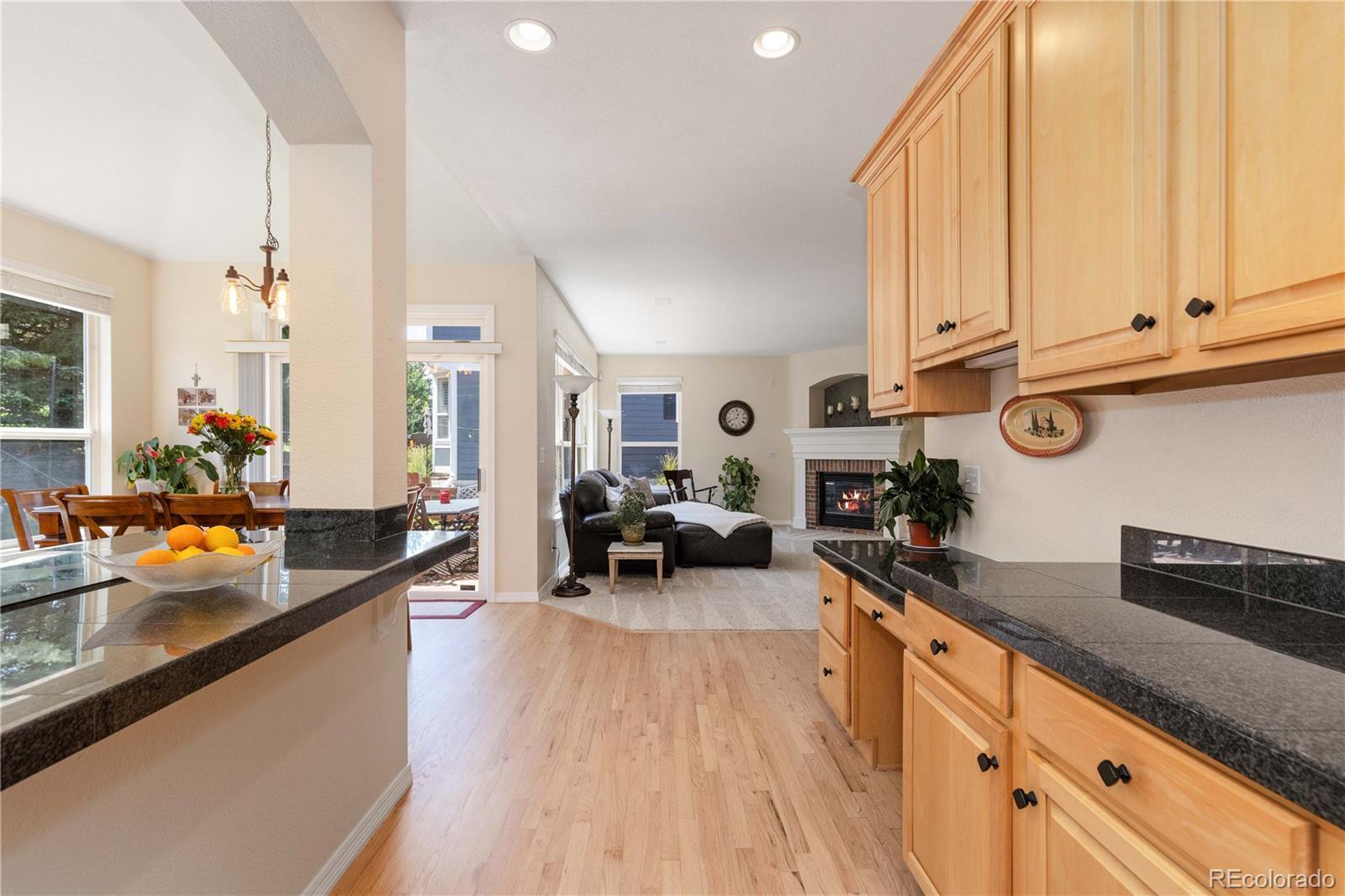 MLS Image #11 for 556  rachael place,castle pines, Colorado