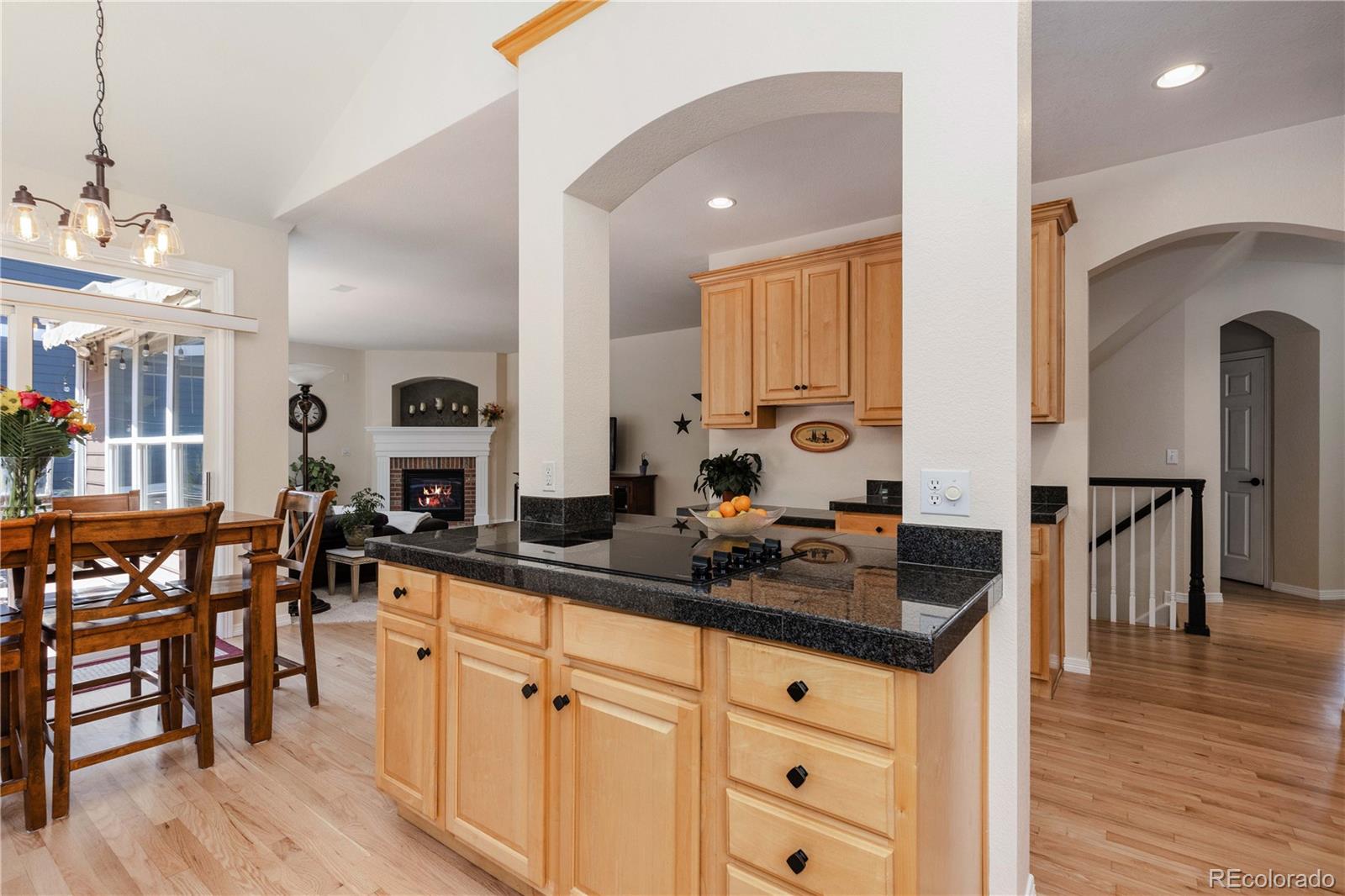 MLS Image #13 for 556  rachael place,castle pines, Colorado