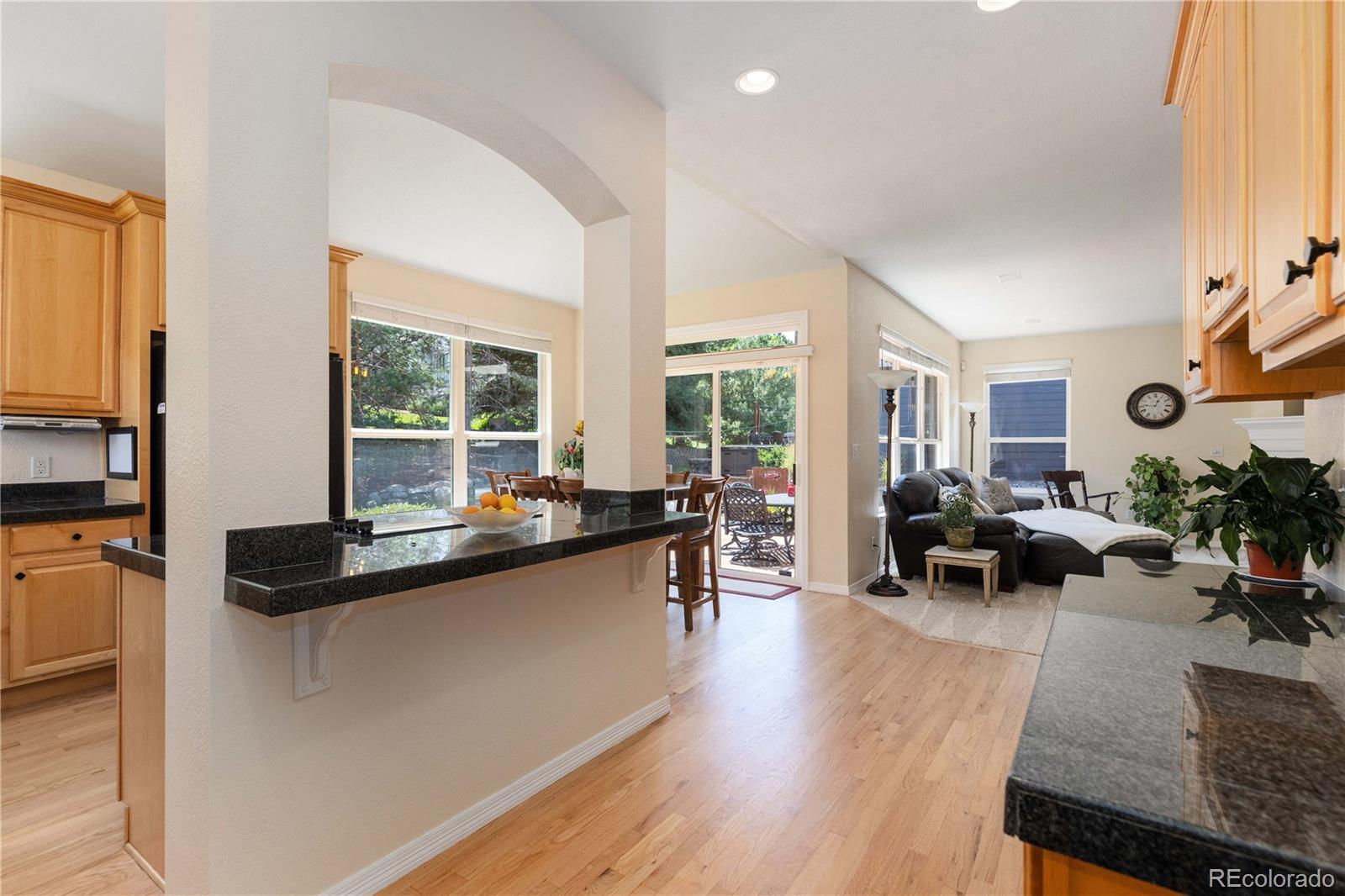 MLS Image #17 for 556  rachael place,castle pines, Colorado