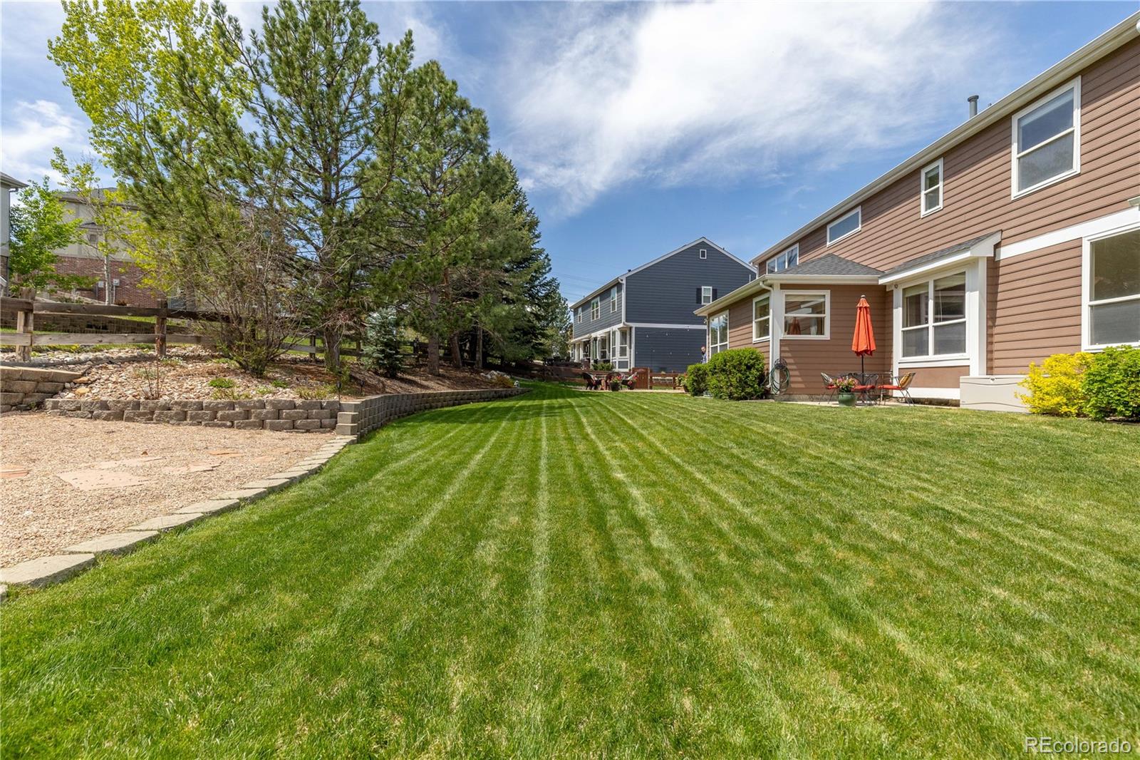 MLS Image #45 for 556  rachael place,castle pines, Colorado