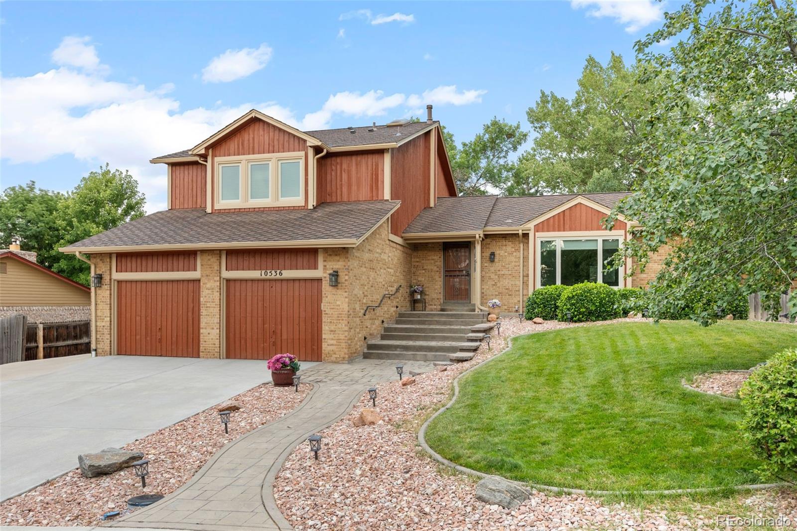 CMA Image for 10536 W Ottawa Avenue,Littleton, Colorado